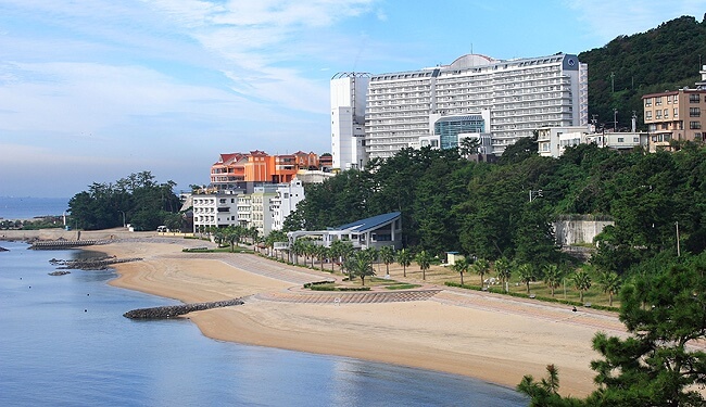 三河湾リゾート リンクス