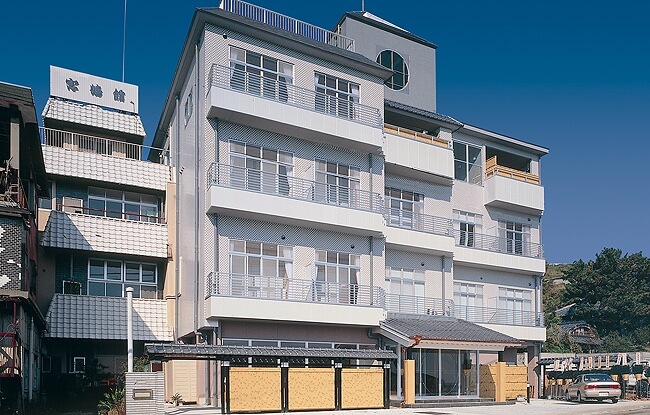 料理旅館 宮嶋舘